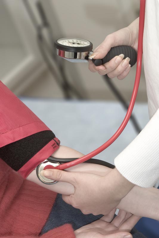 Hazleton, PA natural blood pressure treatment