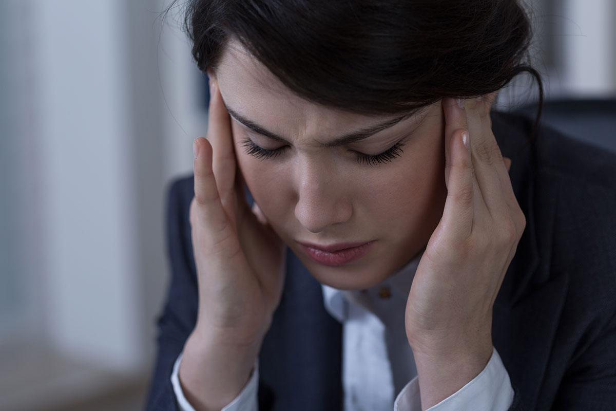 Migraine treatment in Hazleton, PA