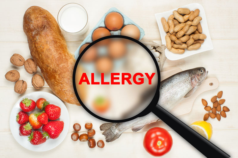 Hazleton, PA 18201 food allergies and sensitivity treatment